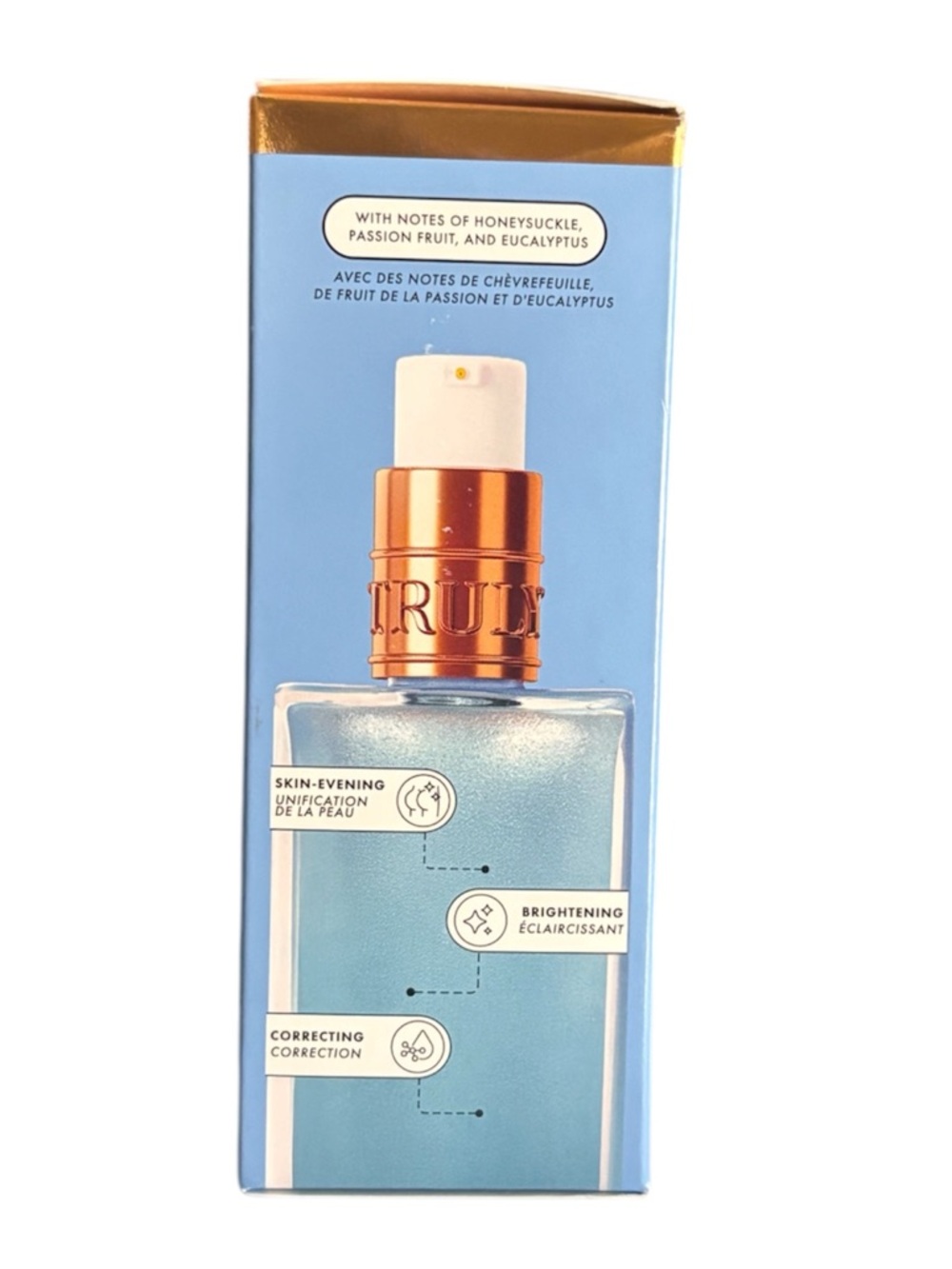 Brand NEW! Authentic TRULY Jelly Booster Pigment Body Potion - Picture 5 of 6
